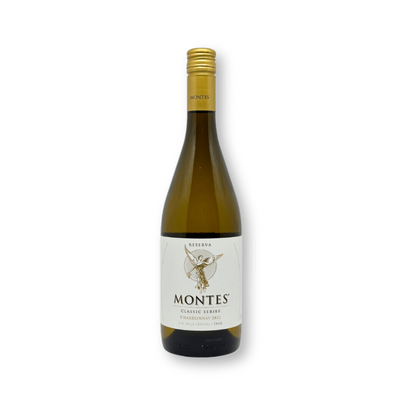 Montes Reserva Chardonnay 2022