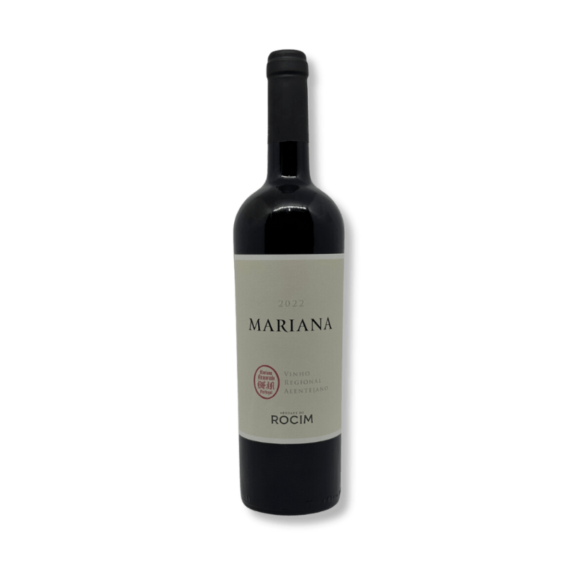 Herdade do Rocim Mariana - Tinto