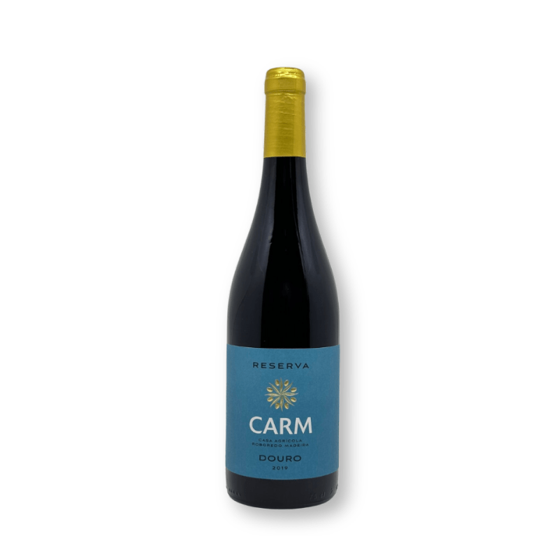 CARM Tinto Reserva