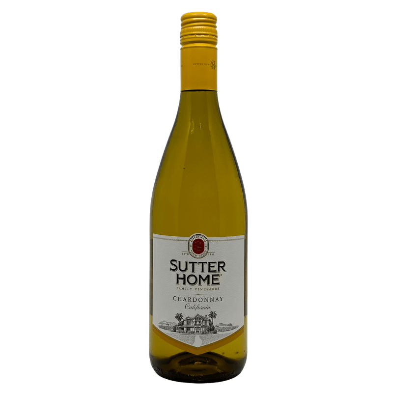 Sutter Home Chardonnay 2022