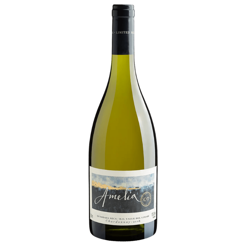 Amelia Chardonnay 2018