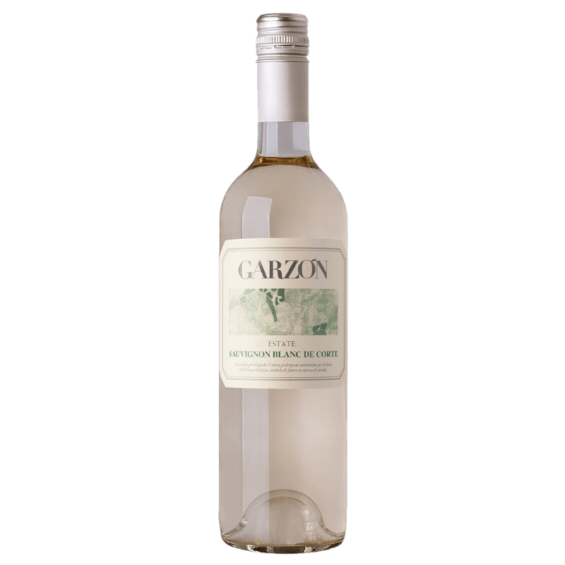 Gárzon Estate Sauvignon Blanc de Corte