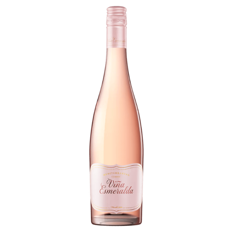 Viña Esmeralda Rosé