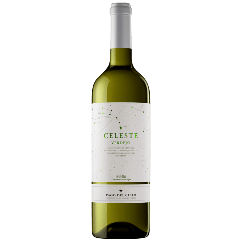 Torres Celeste Verdejo 2021