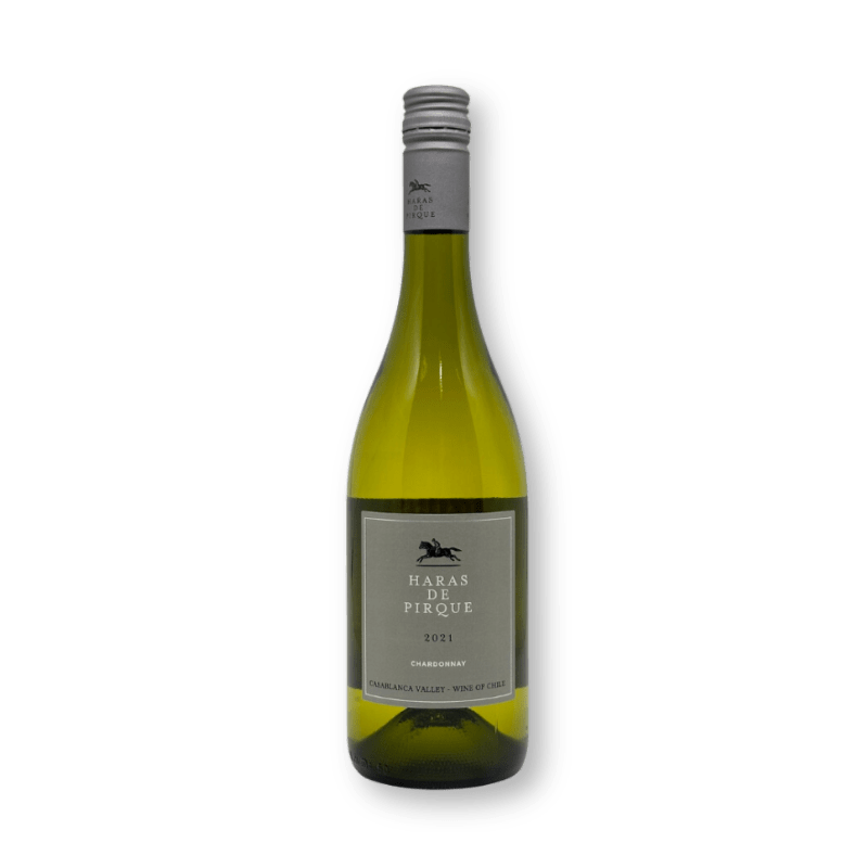 Haras de Pirque Chardonnay 2021