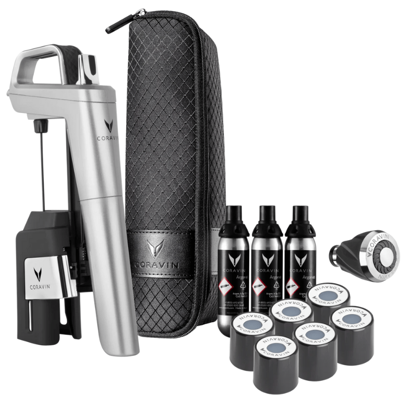 Coravin Six+