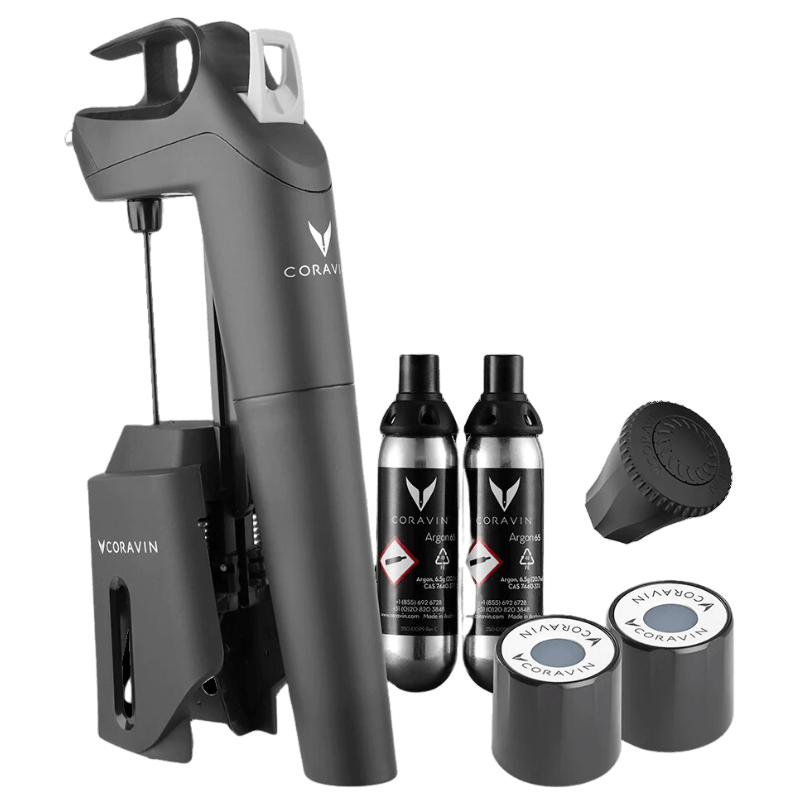 Coravin Three+