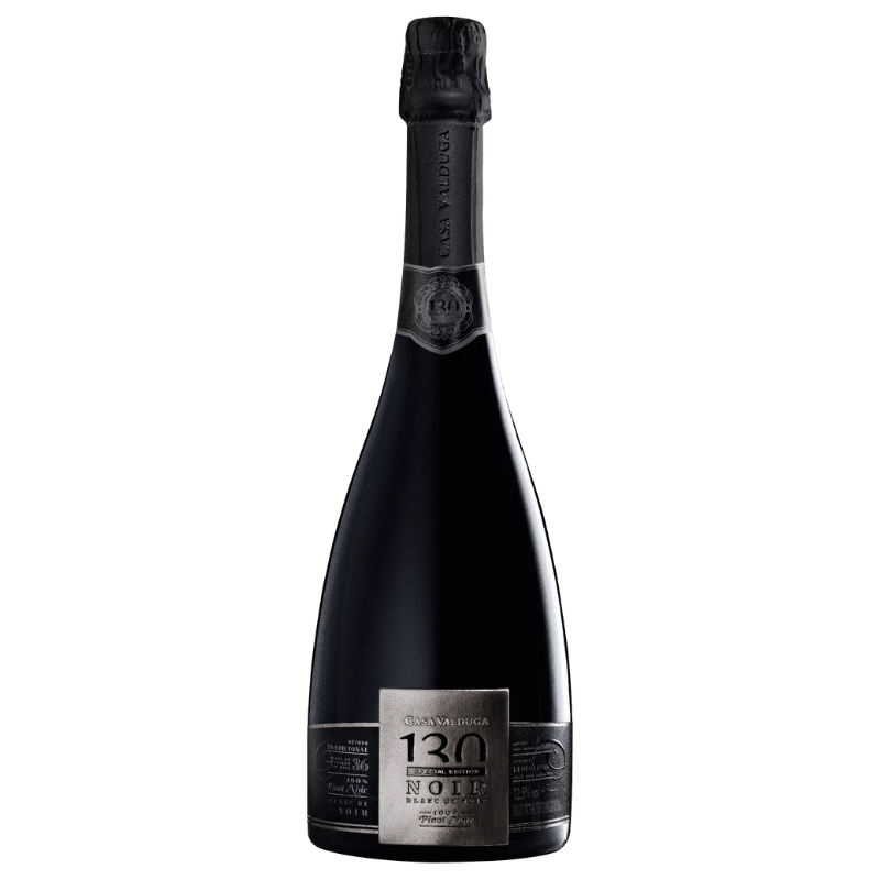 Espumante 130 Brut Blanc De Noir