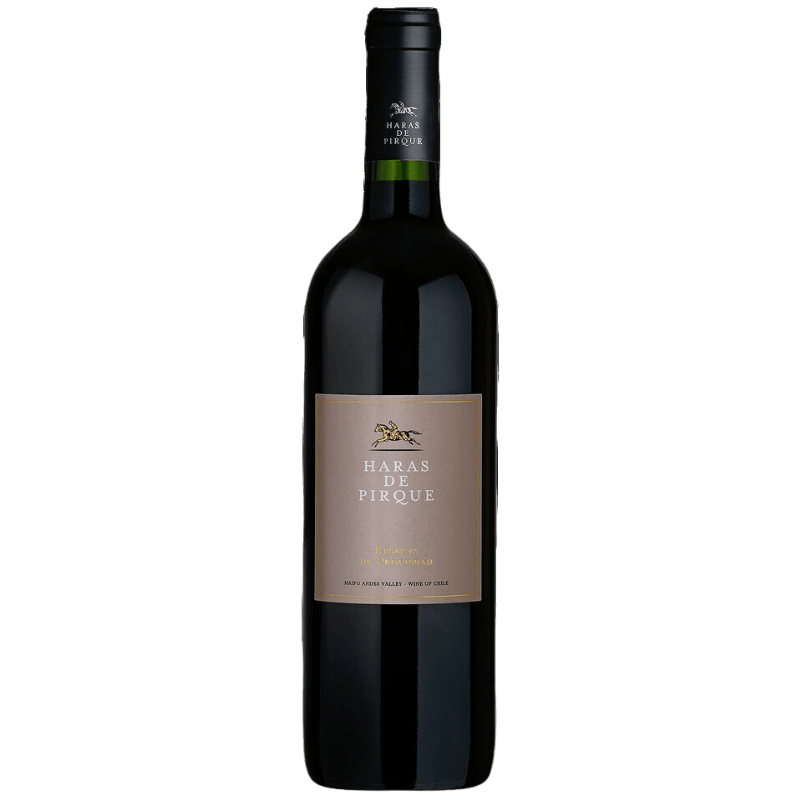 Haras De Pirque Reserva De Propriedad Tinto 2019