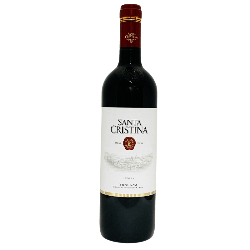 Santa Cristina Toscana Rosso 2021