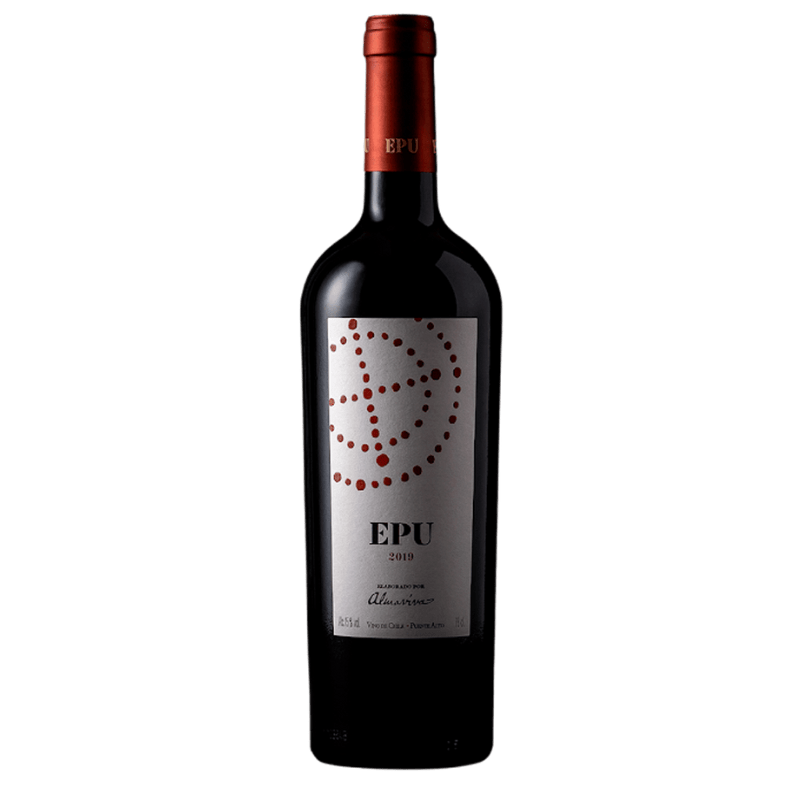 Almaviva EPU 2019