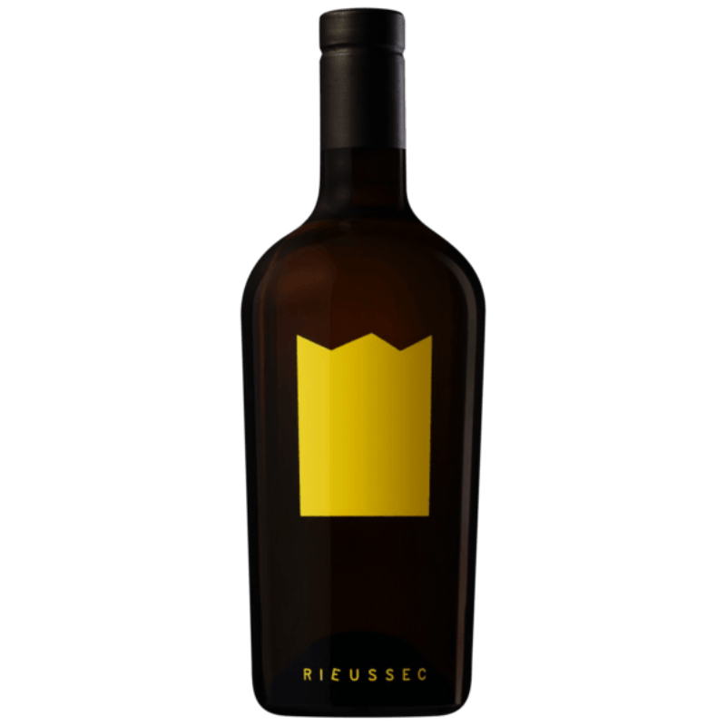 Château Rieussec Sauternes Gran Cru Classe 2020