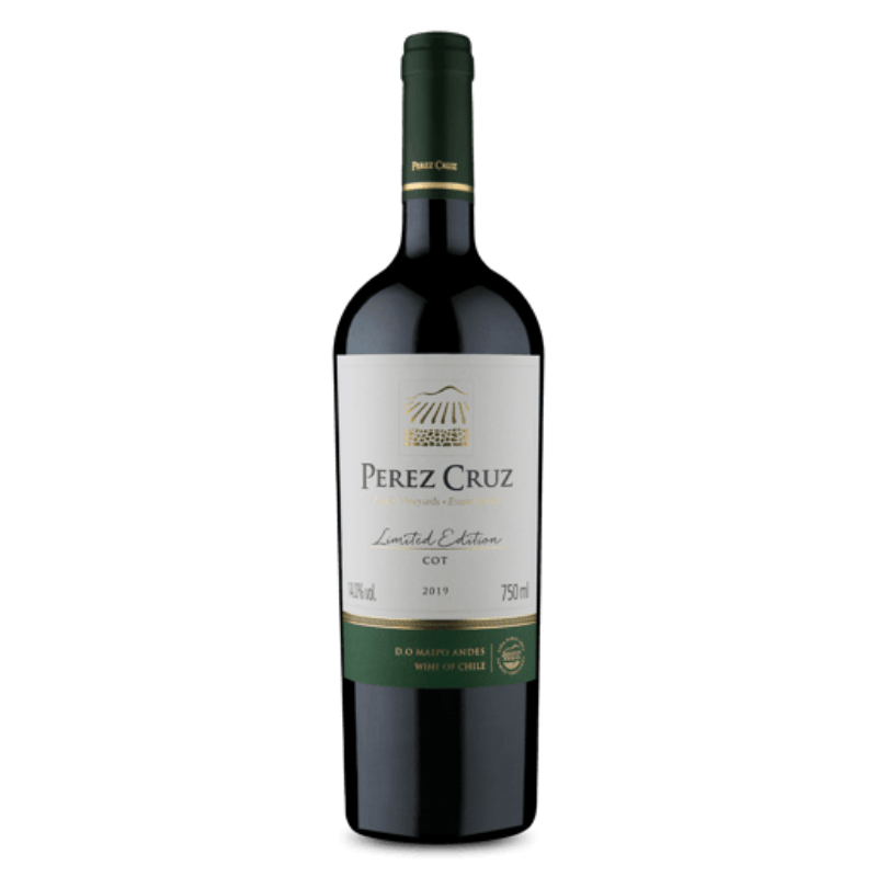 COT Perez Cruz Limited Edition 2019