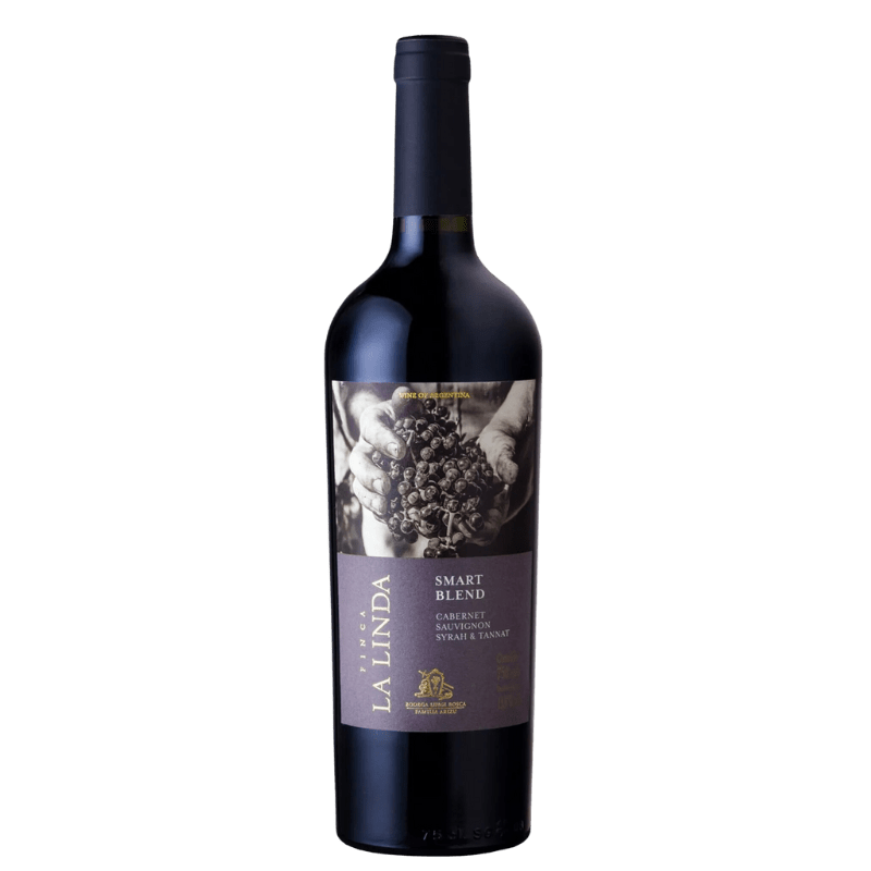 Luigi Bosca Smart Blend La Linda - 2021