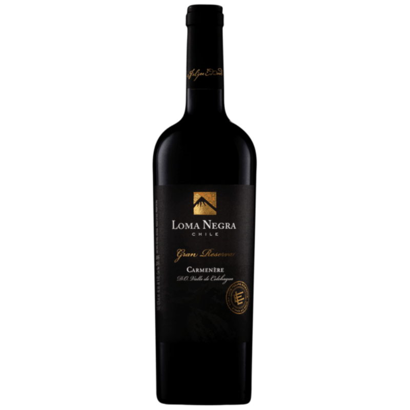 Loma Negra Gran Reserva Carmenère 2020