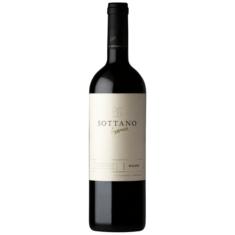 Sottano Reserva Blend - 2019