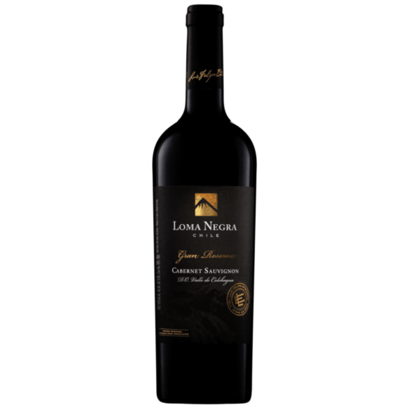 Loma Negra Gran Reserva Cabernet Sauvignon 2020