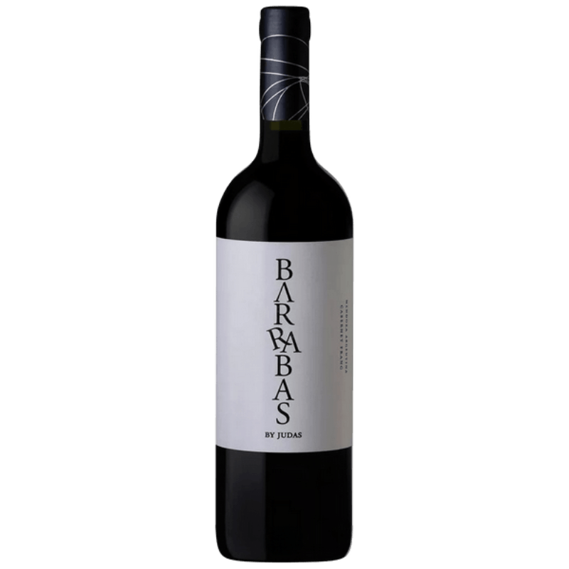 Sottano Barrabas - 2019